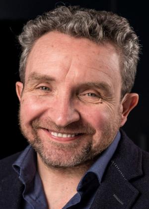 Eddie Marsan